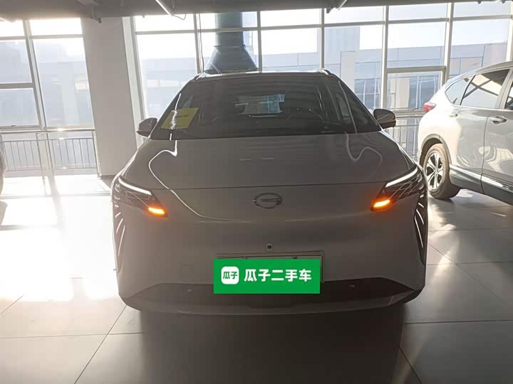 Фото 3 - GAC Aion Y