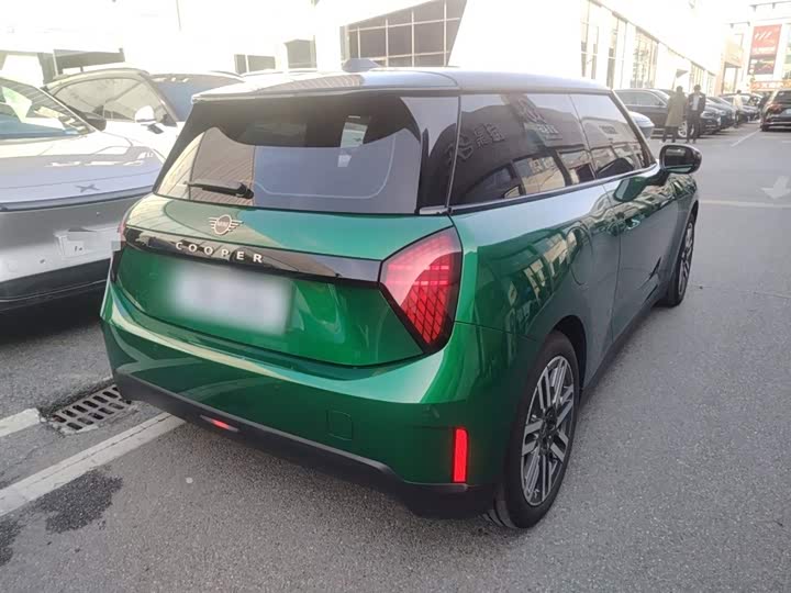 Фото 7 - Mini Cooper