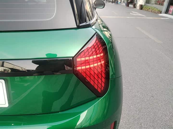 Фото 8 - Mini Cooper