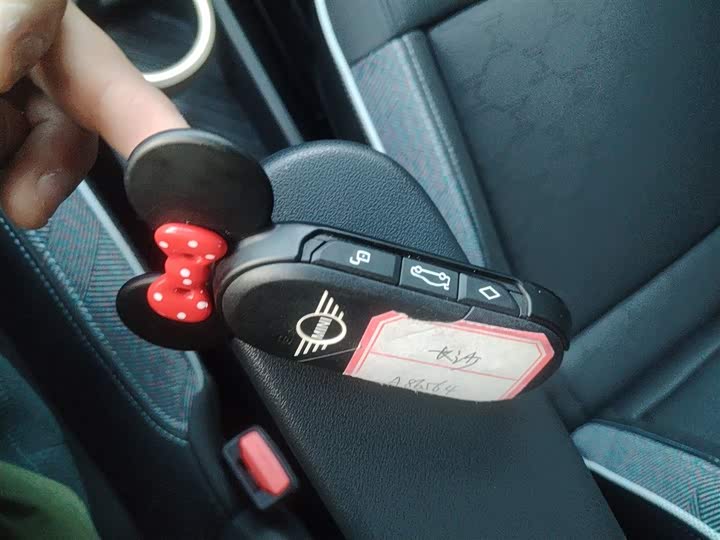 Фото 9 - Mini Cooper