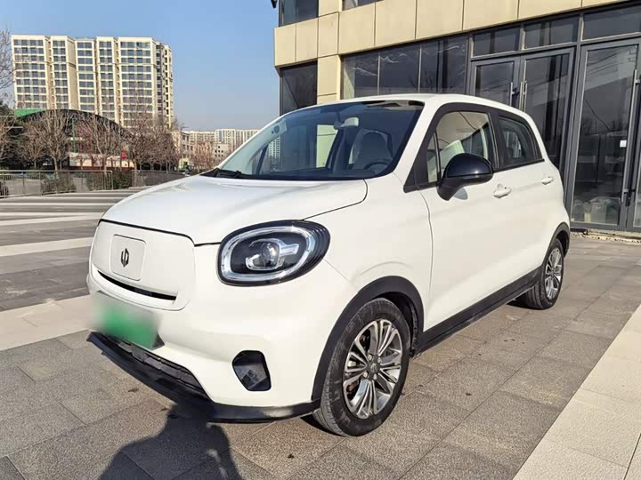 Фото 1 - Leapmotor T03