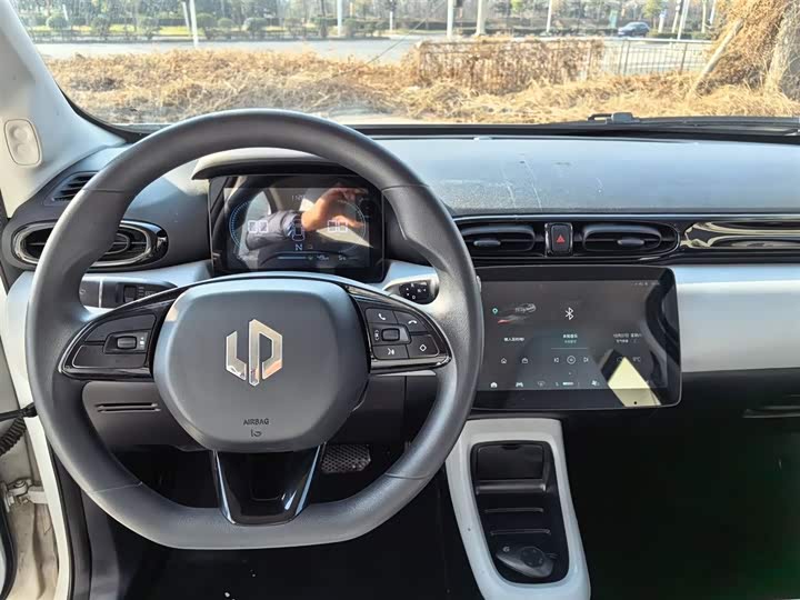 Фото 3 - Leapmotor T03