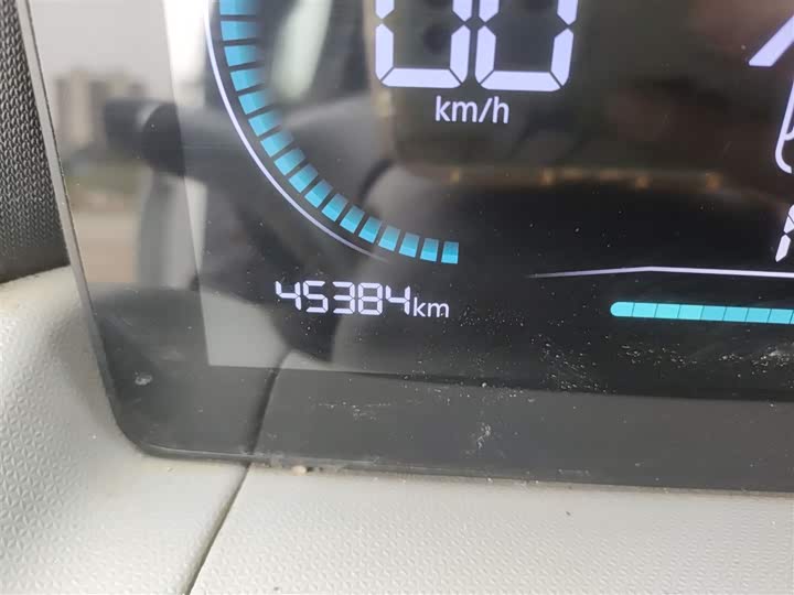 Фото 5 - Leapmotor T03