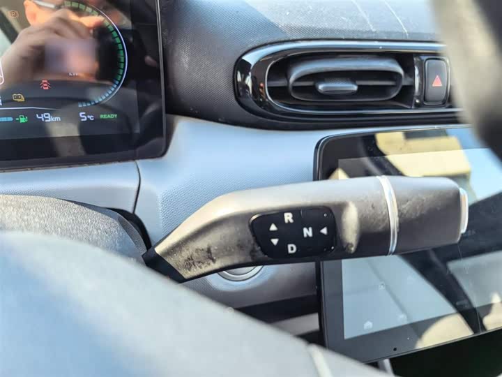 Фото 7 - Leapmotor T03