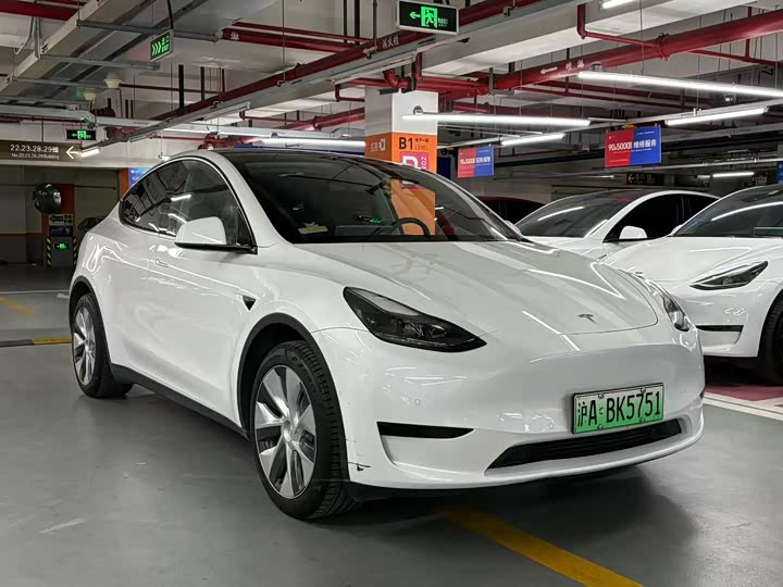 Фото 3 - Tesla Model Y
