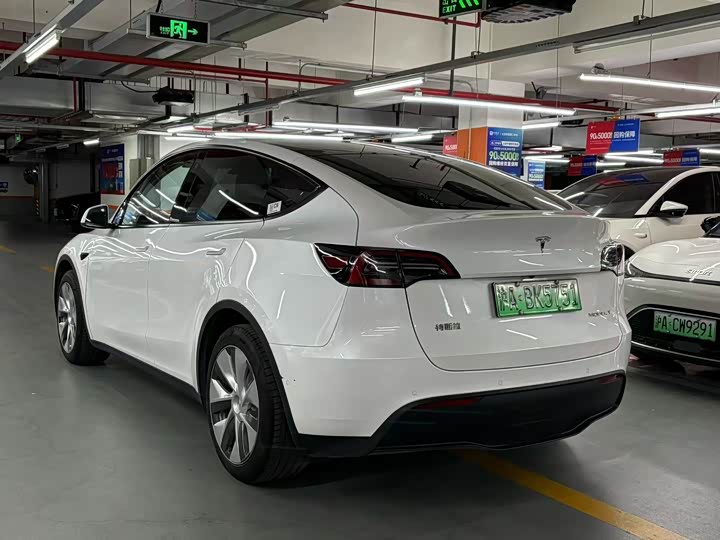 Фото 8 - Tesla Model Y