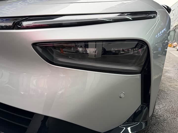 Фото 4 - XPeng F57