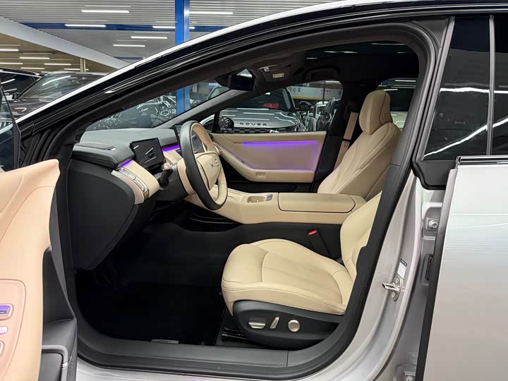 Фото 7 - XPeng F57