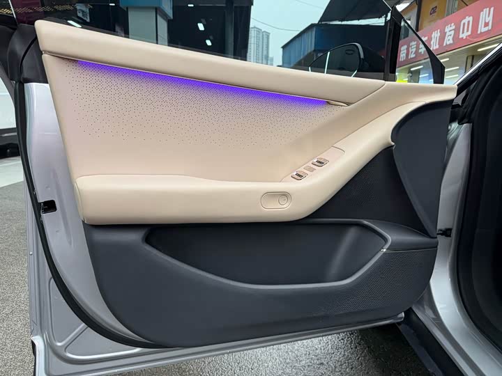 Фото 8 - XPeng F57