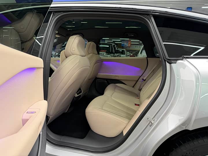 Фото 9 - XPeng F57