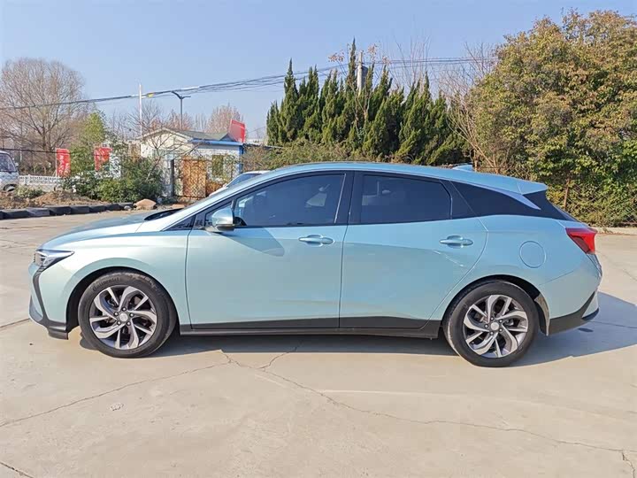 Фото 5 - Buick Velite 6