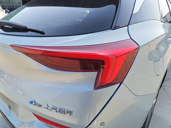 Фото 8 - Buick Velite 6