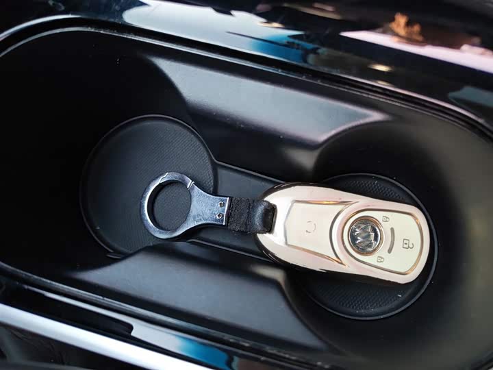 Фото 9 - Buick Velite 6