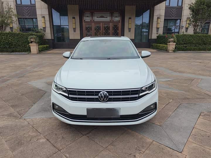 Фото 3 - Volkswagen Bora