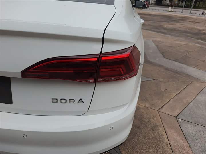 Фото 8 - Volkswagen Bora