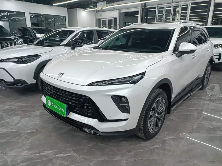 Фото 2 - Buick Envision Plus