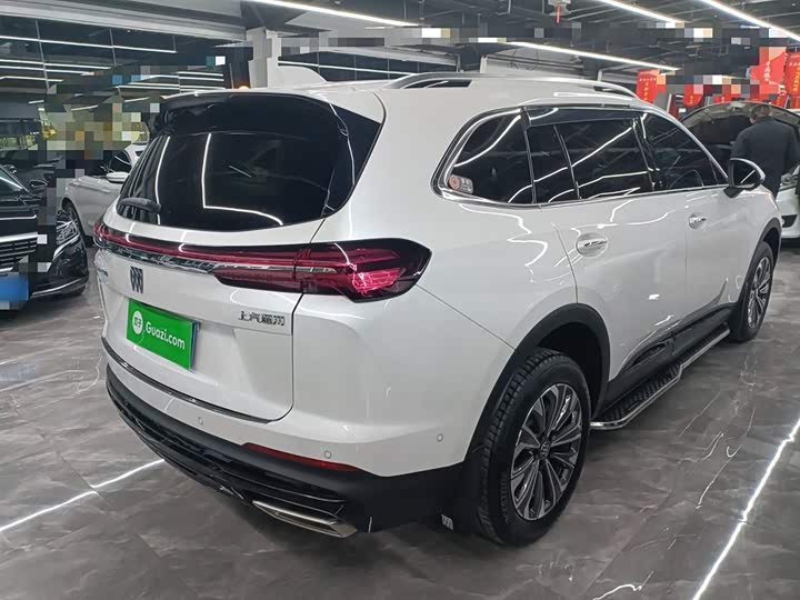 Фото 7 - Buick Envision Plus