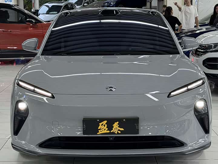 Фото 3 - Nio ET5