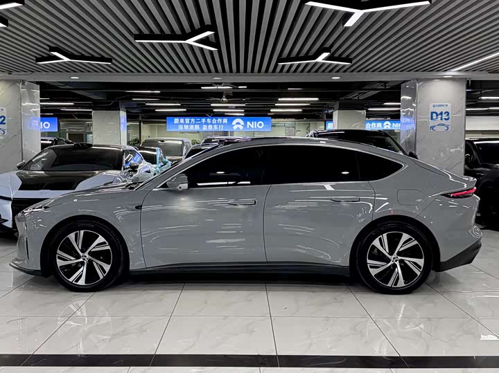 Фото 4 - Nio ET5