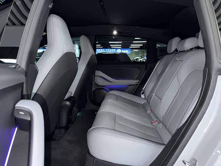 Фото 9 - Nio ET5