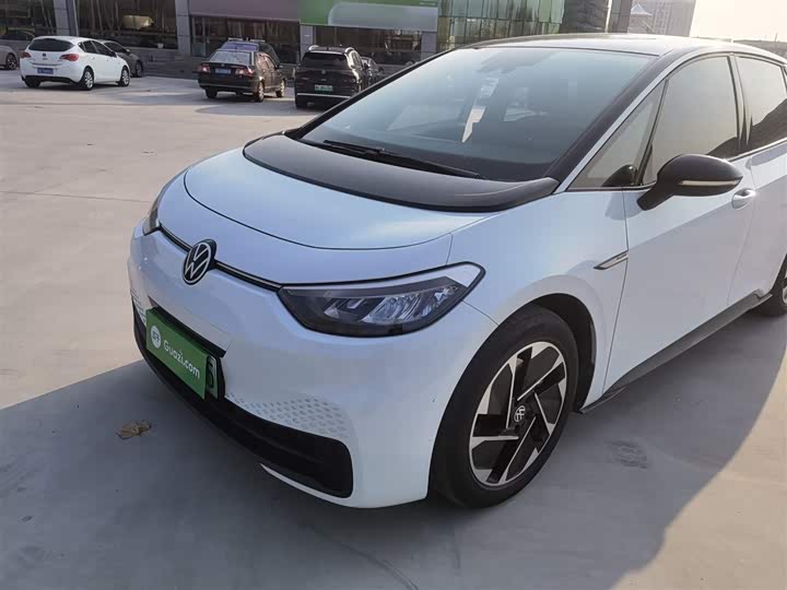 Фото 1 - Volkswagen ID.3