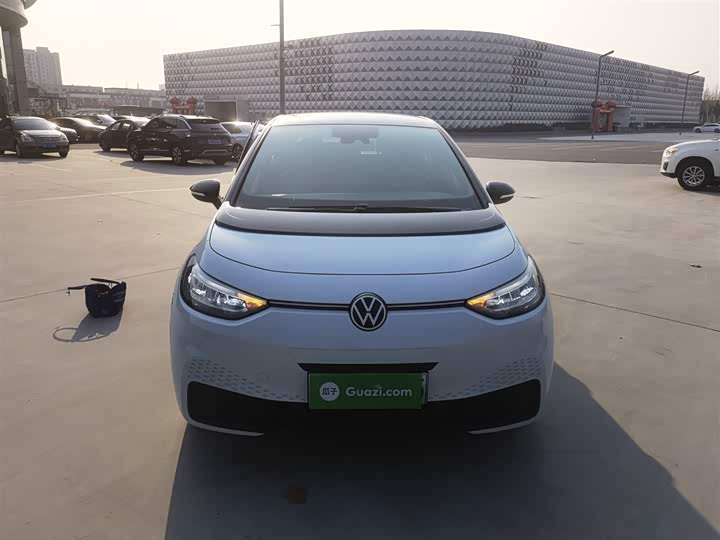 Фото 3 - Volkswagen ID.3