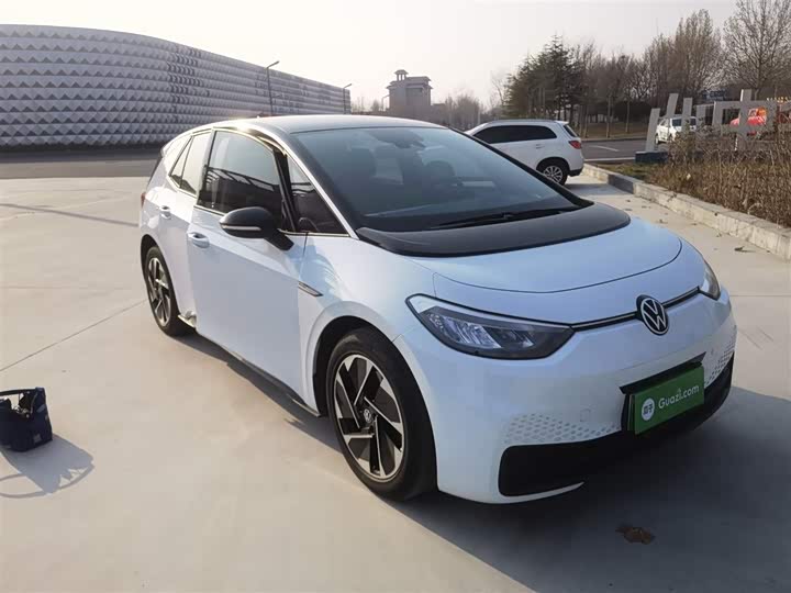 Фото 4 - Volkswagen ID.3