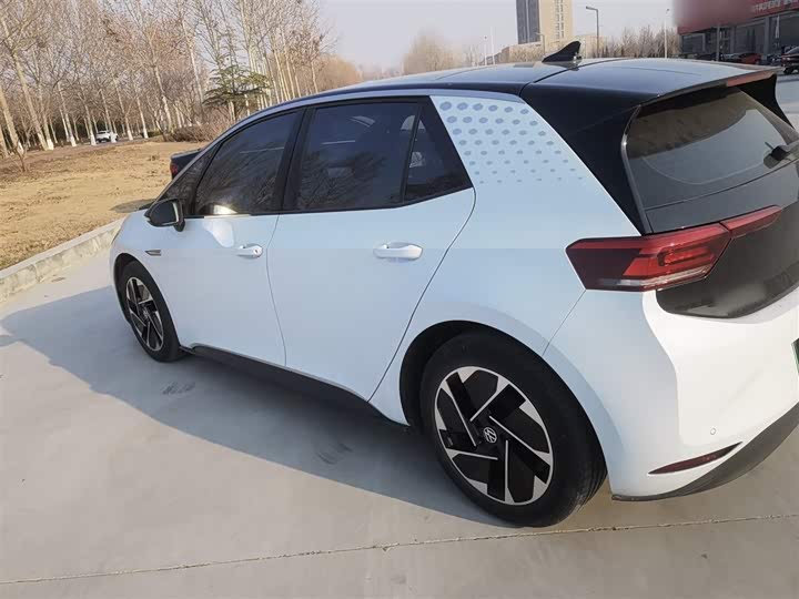 Фото 5 - Volkswagen ID.3