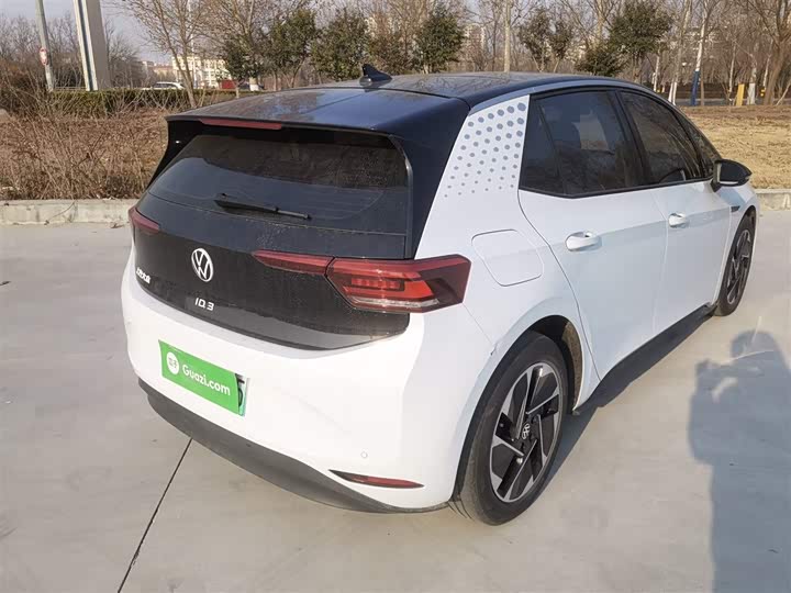 Фото 7 - Volkswagen ID.3