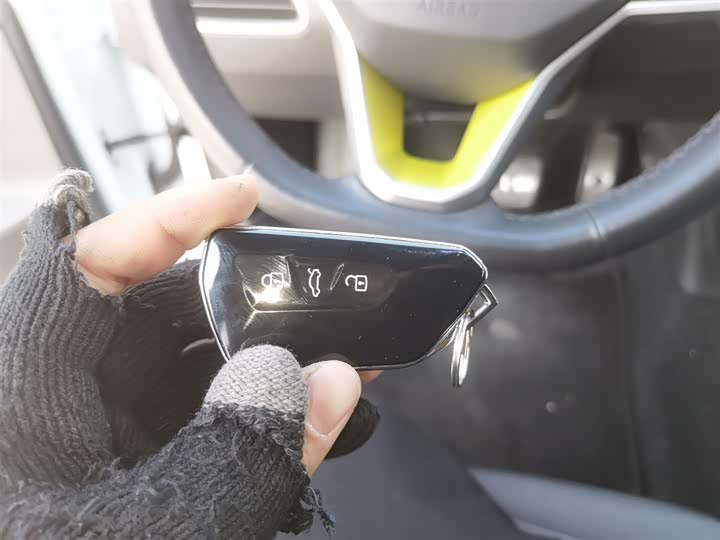 Фото 9 - Volkswagen ID.3