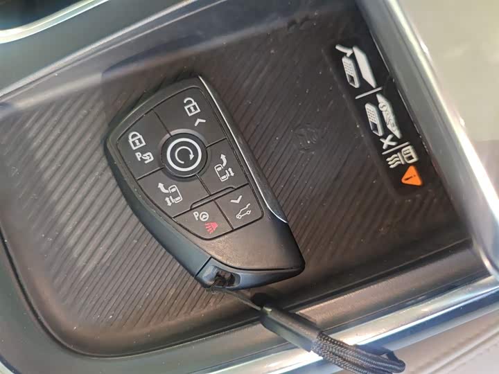 Фото 9 - Buick GL8 Century