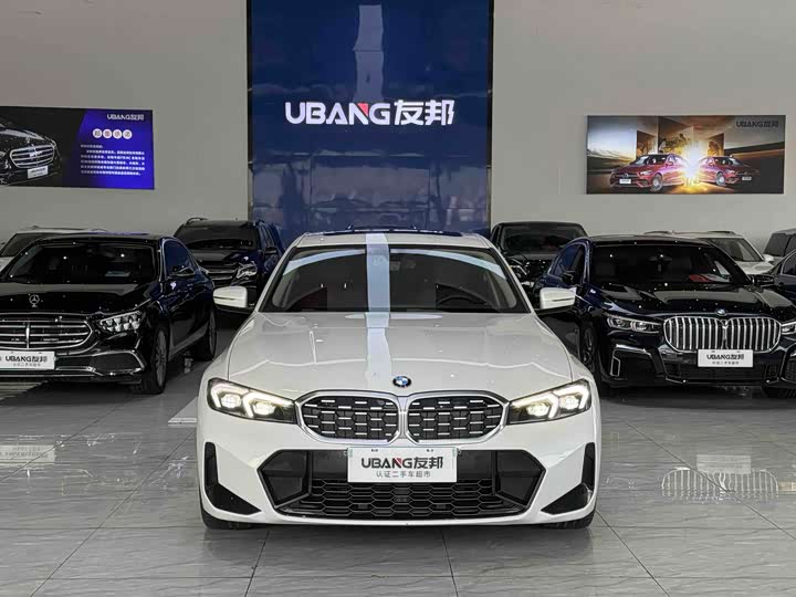 Фото 2 - BMW 3 Series