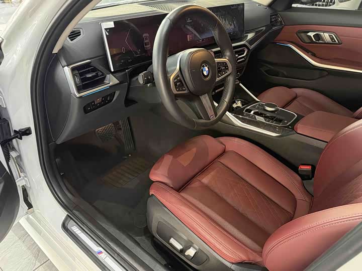 Фото 9 - BMW 3 Series