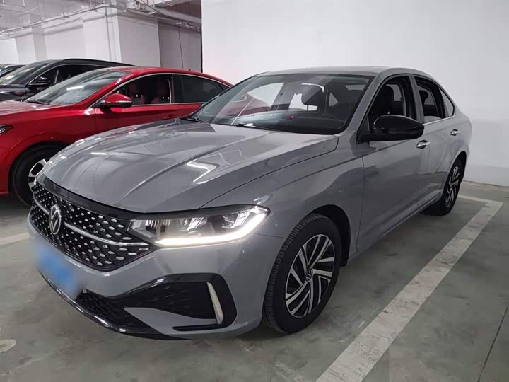 Фото 2 - Volkswagen Lavida