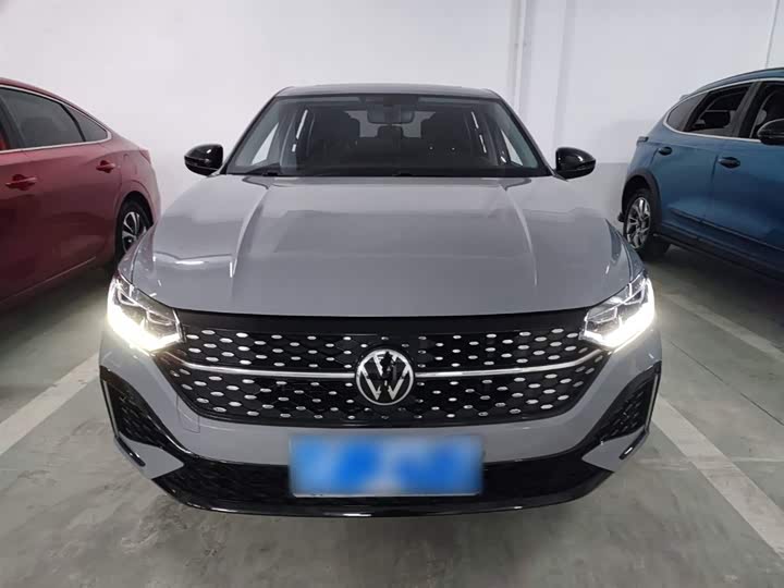 Фото 3 - Volkswagen Lavida