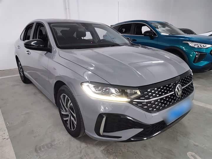 Фото 4 - Volkswagen Lavida