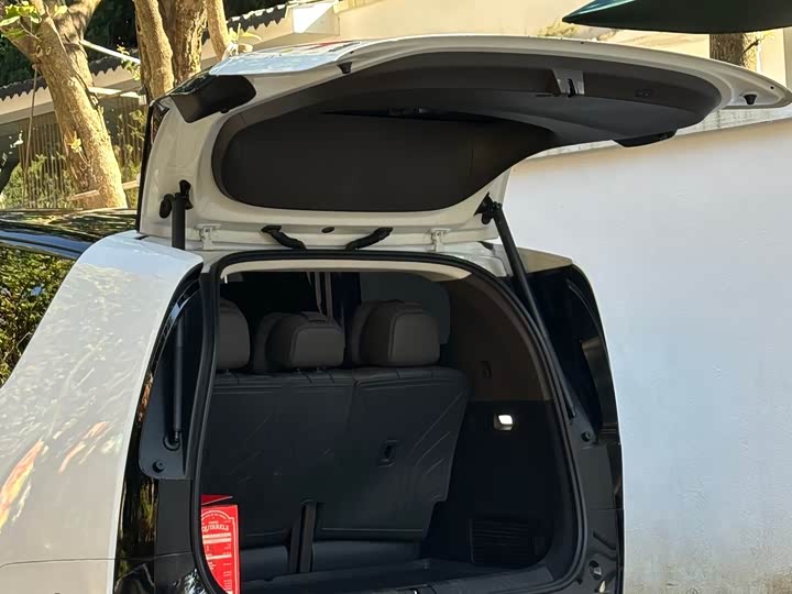 Фото 5 - LiXiang Mega