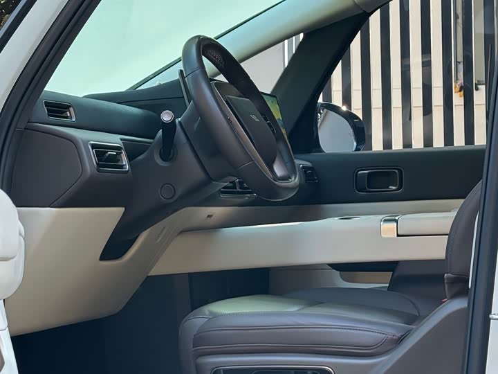 Фото 6 - LiXiang Mega