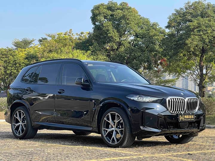 Фото 3 - BMW X5