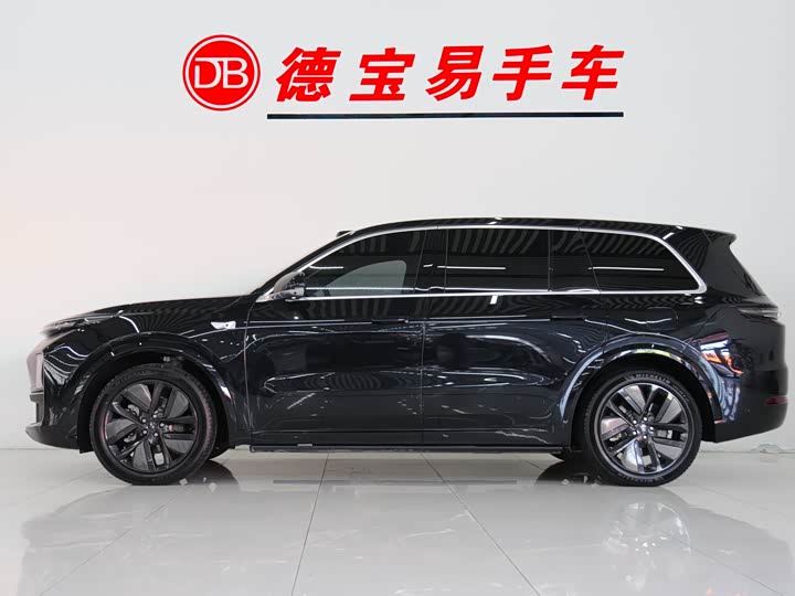 Фото 2 - LiXiang L9