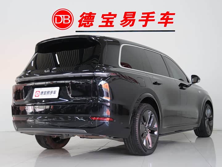 Фото 3 - LiXiang L9