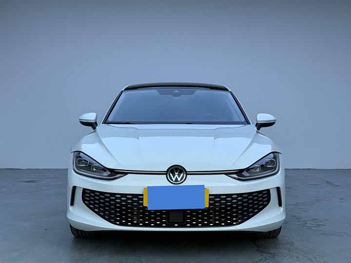 Фото 2 - Volkswagen Lamando L