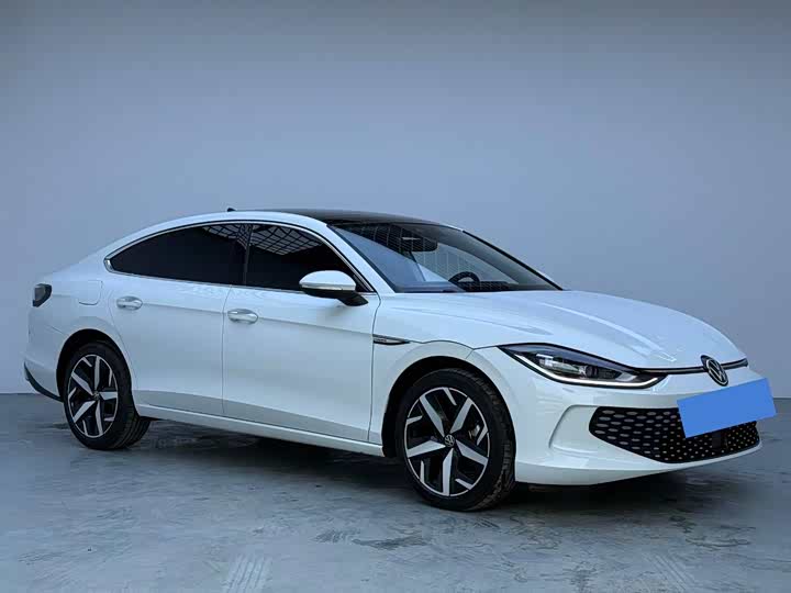 Фото 3 - Volkswagen Lamando L