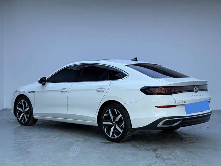 Фото 6 - Volkswagen Lamando L