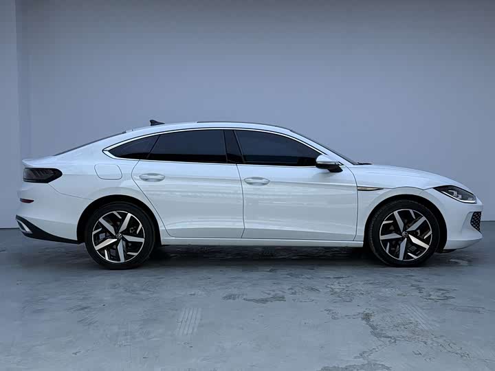 Фото 8 - Volkswagen Lamando L