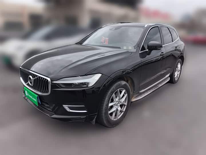 Фото 2 - Volvo XC60