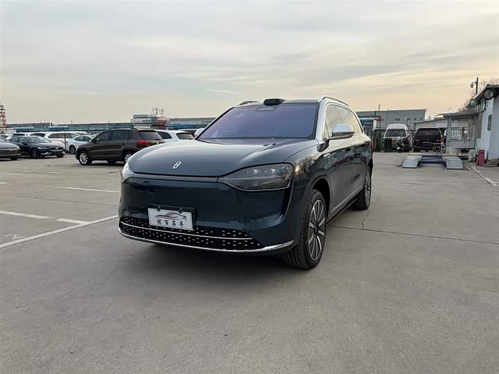 Фото 1 - Aito M9