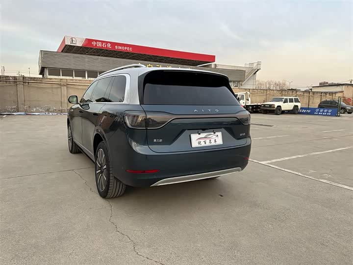 Фото 4 - Aito M9