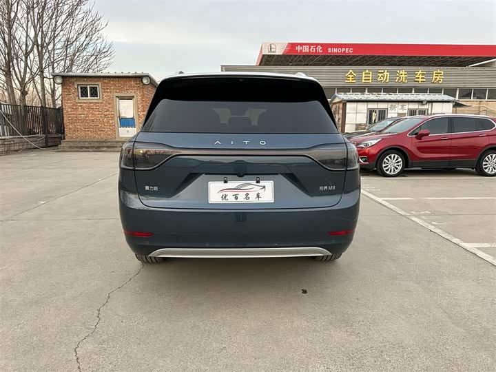 Фото 5 - Aito M9