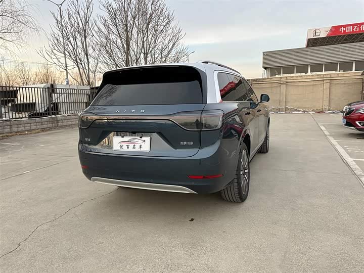 Фото 6 - Aito M9